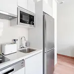 Homie - Newly-constructed Complex In Besiktas Апартаменты *