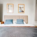 Homie - Newly-constructed Complex In Besiktas Апартаменты