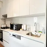 Homie - Newly-constructed Complex In Besiktas Стамбул