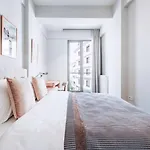 Апартаменты Homie - Newly-constructed Complex In Besiktas *