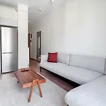Homie - Newly-constructed Complex In Besiktas Апартаменты