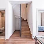 Апартаменты Homie - Newly-constructed Complex In Besiktas