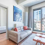 Homie - Newly-constructed Complex In Besiktas * Стамбул
