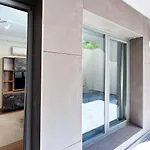 Homie - Newly-constructed Complex In Besiktas *