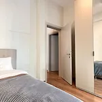 Homie - Newly-constructed Complex In Besiktas * Стамбул