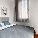 Homie - Newly-constructed Complex In Besiktas